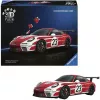 3D puzzle Ravensburger Porsche 911 “Salzburg Edition” – model kit collectible (Ravensburger 12008038)