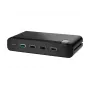 KVM switch Belkin F1DN204KVM-UNN4 HDMI 4K USB Rack mounting
