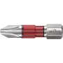 Screwdriver Bit wiha PH3 x 29 mm, molybdenum-vanadium steel