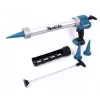 Makita DCG180ZX 18V cordless caulking gun, bare tool