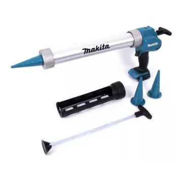 Makita DCG180ZX 18V cordless caulking gun, bare tool