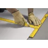 T-square Stanley STHT1-05894 122 cm Metal Yellow