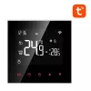 Smart thermostat Avatto ZWT100 Zigbee 3A Tuya — thermostat controller with Zigbee connectivity, 3A output