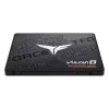 SSD disk Team Group T-FORCE VULCAN Z 512 GB 2.5 inch SATA III T253TZ512G0C101
