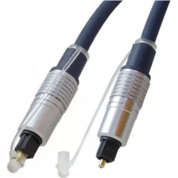 shiverpeaks SP69006-10 Audio-Cable 5 m TOSLINK Blue (SP69006-10)