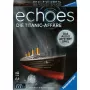 echoes Die Titanic Affair, Family Game