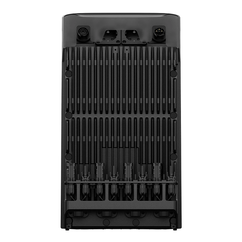 EcoFlow STREAM Ultra - Black