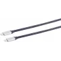 USB-C to USB-C Cable ShiverPeaks 03-74035 — USB 2.0, 2.0 m