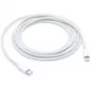 USB-C to Lightning cable Apple MQGH2ZM/A — 2 m, white, male-to-male
