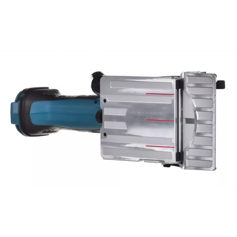 Makita DPJ180Z 18V cordless biscuit jointer