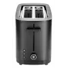 Toaster ZWILLING ENFINIGY 4-slice black