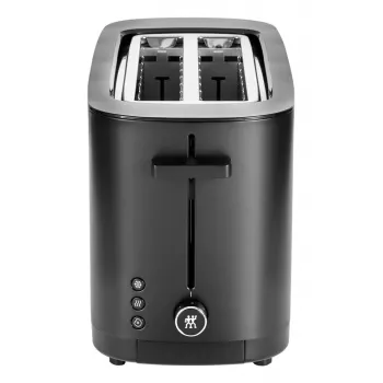 Toaster ZWILLING ENFINIGY 4-slice black