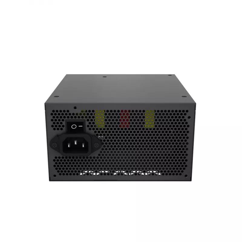 Gembird CCC-PSUGOLD-1000W Power supply unit Fornax Power 1000W active PFC 12cm fan 80+Gold
