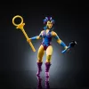 Articulated toy figure MATTEL Masters of the Universe Origins Evil-Lyn - collectible action figure, articulated joints