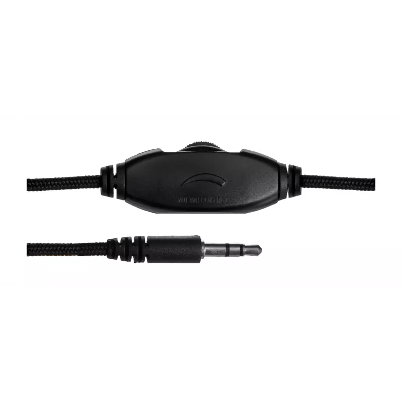 Esperanza EH121 headphones/headset Wired In-ear Music Black