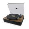 Muse Turntable Stereo System MT-106BT USB, AUX in