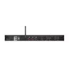 Audio Preamplifier AUDAC PRE116 Bluetooth 90 dB SNR 20-20000 Hz