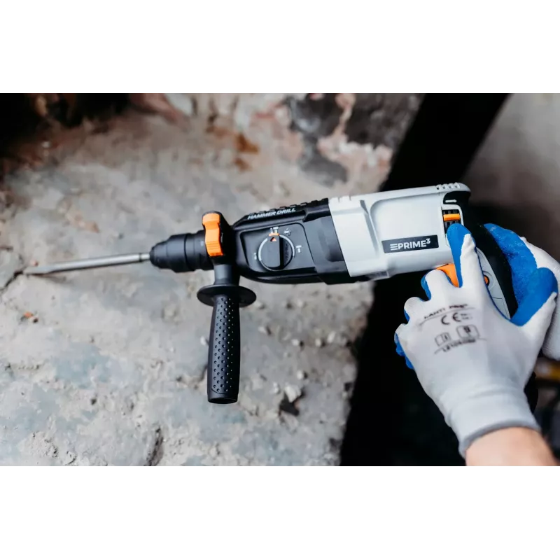 Prime3 TRH31 Rotary Hammer