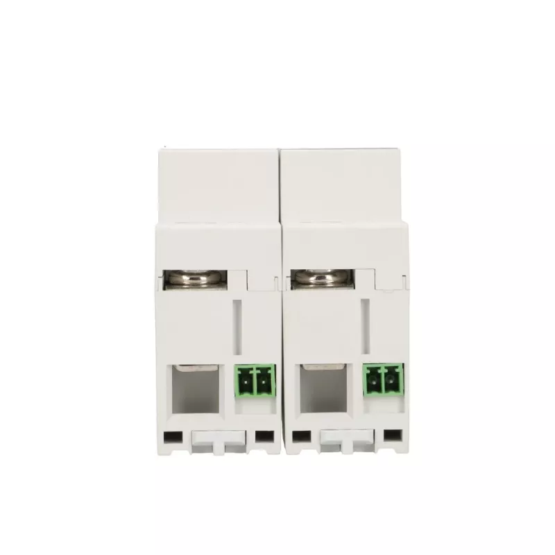 Surge Protector M60B2, 2P 1F 60kA max surge current