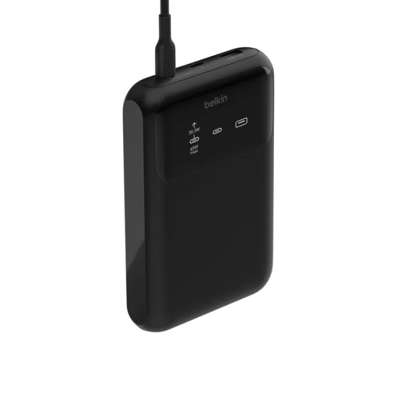 Portable Charger Belkin BoostCharge Pro 20000 mAh
