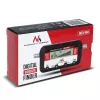 Maclean MCTV-884 Digital Satellite Signal Meter, LCD