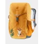 Casual backpack Deuter Waldfuchs Orange 10L