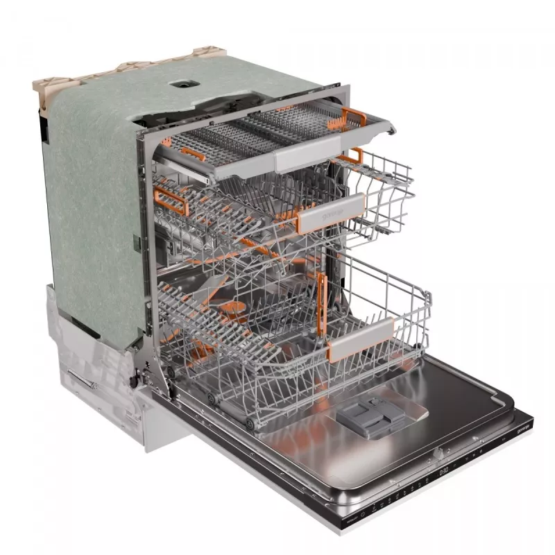 Dishwasher GV663B65