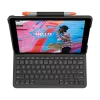 Keyboard Logitech Slim Folio for iPad (7th, 8th, & 9th generation)