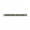 Managed Switch Cisco Catalyst 1300-48FP-4G 48 Port GE Full PoE 4x1GE SFP