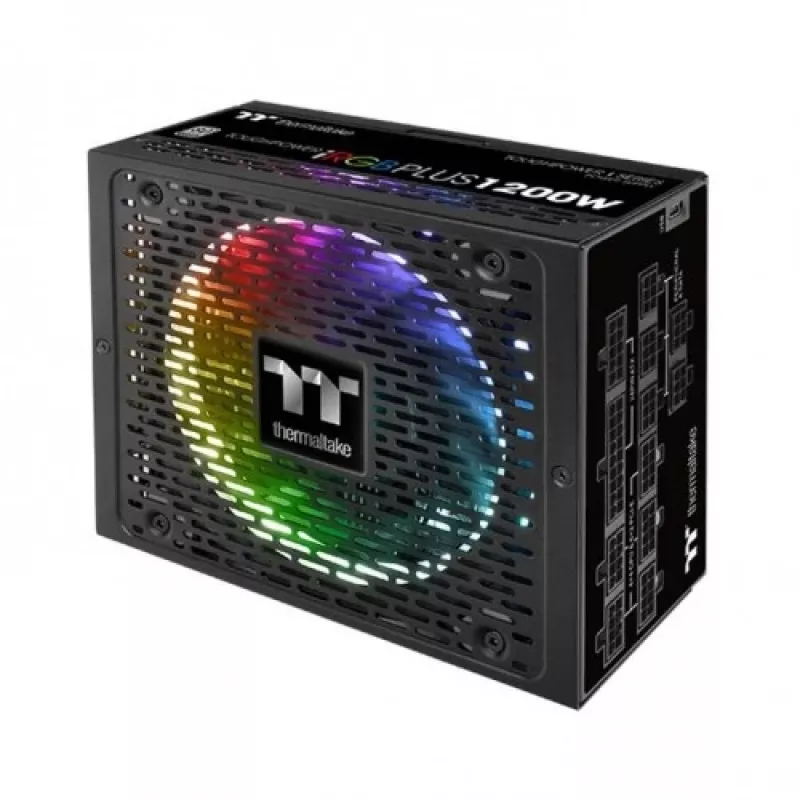 Power Supply Unit Thermaltake Toughpower iRGB PLUS 1200 W