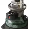 Fuel powered camping lantern Coleman Northstar