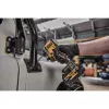 Impact Driver DeWALT DCF850NT, 3250 RPM, 1/4 inch Chuck, 900g