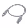 Gembird PP12-1M Networking Cable Beige Cat5e