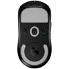 LOGITECH G PRO X SUPERLIGHT 2c compact wireless gaming mouse - BLACK - 2.4GHZ - EER2-933