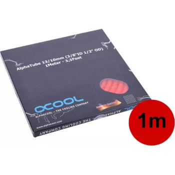 Alphacool 18532 Red