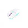 HyperX Pulsefire Haste 2 Core Wls - Gaming Mouse (Wht/Grn/Pur)