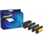 FREECOLOR - Ink - HP OfficeJet Pro 251 dw MultiPack bkcmy HP OfficeJet Pro 251 dw,HP OfficeJet Pro 276 dw,HP OfficeJet Pro 8100 ePrinter,HP OfficeJet Pro 8600 e-All-in-One,HP Offic