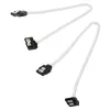SATA Cable Corsair CC-8900279 0.3m Black White