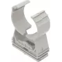OBO Schelle proQuick PQ-25 LGR 24-28mm Light Grey (2147312)