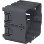 OBO Bettermann Installation Duct Box 7GDZ 35172V1 H 5 AA Single-gang 6WIK3 (6288546)