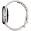 Google Pixel Watch 3 AMOLED 41 mm Digital Touchscreen Silver Wi-Fi GPS (satellite)