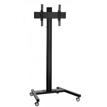 Vogel's mobile display stand T 2022B for screens – Vogel's T 2022B MOBILE DISPLAY