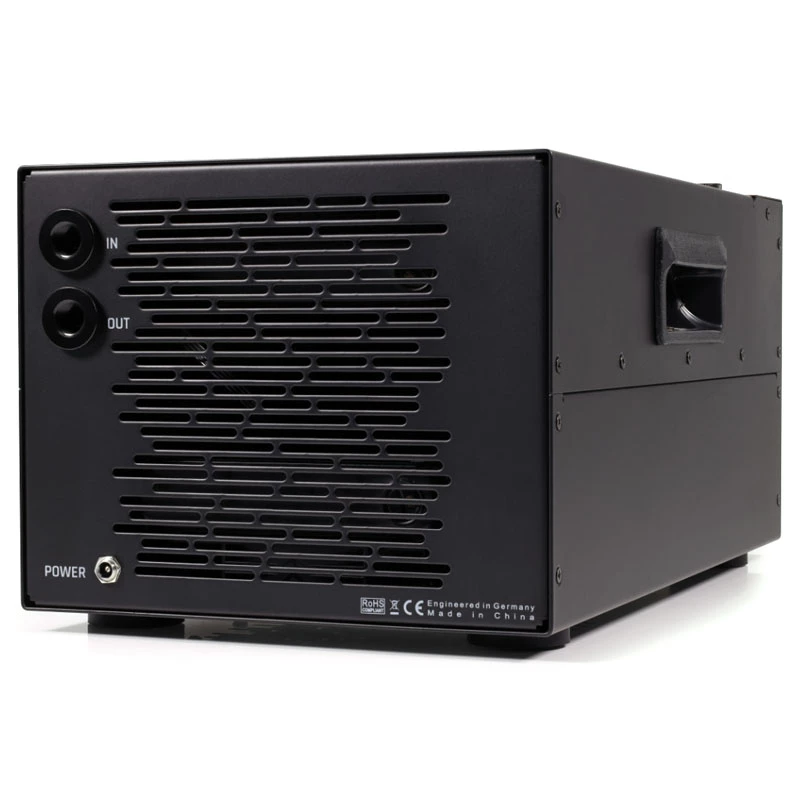 Alphacool ES Orbiter 360 TS External AIO Liquid Cooling System
