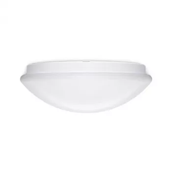 Indoor sensor LED light Steinel RS PRO LED P1 WW V3 — 9.5 W, 960 lm, 3000 K, 360°, IP54