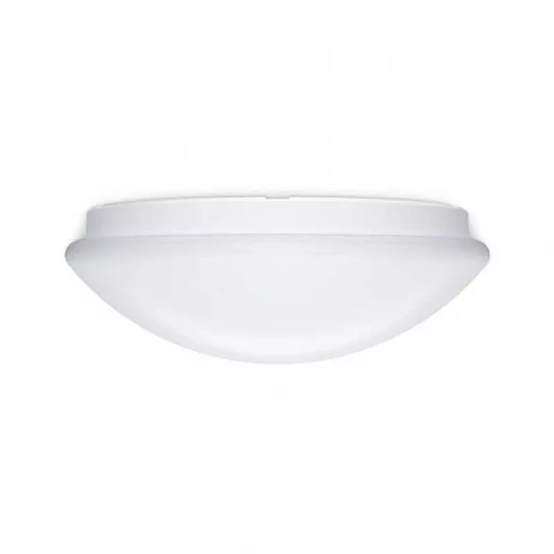 Indoor sensor LED light Steinel RS PRO LED P1 WW V3 — 9.5 W, 960 lm, 3000 K, 360°, IP54