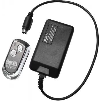 Antari Remote Control MCR-1F wireless remote for fog machines model 51702968