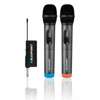 Microphone Blaupunkt WM60UDB