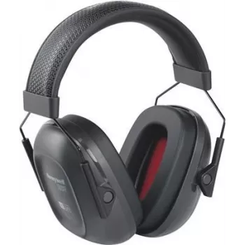 Hearing protector Honeywell VeriShield VS 110M SNR 32 dB, dielectric earmuffs