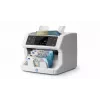 Banknote counting machine Safescan 2850 White LCD AC 110-240V