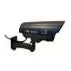 Surveillance Camera Dummy Camera IR1100 B IR LED CEE